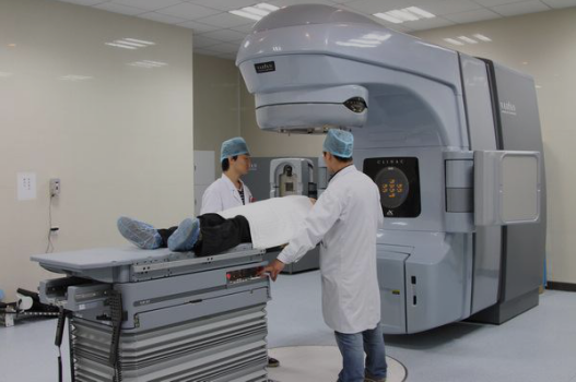 放療中心防護工程案例 放療中心防護工程案例